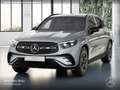 Mercedes-Benz GLC 220 d 4M AMG+NIGHT+360+AHK+TOTW+KEYLESS+9G Silber - thumbnail 2
