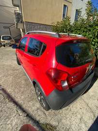 Karl 1.0 Rocks 73cv my19