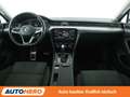Volkswagen Passat 2.0 TSI Business Aut.*NAVI*ACC*SHZ* Schwarz - thumbnail 12