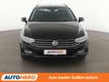 Volkswagen Passat 2.0 TSI Business Aut.*NAVI*ACC*SHZ* Schwarz - thumbnail 9