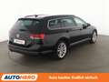 Volkswagen Passat 2.0 TSI Business Aut.*NAVI*ACC*SHZ* Schwarz - thumbnail 6