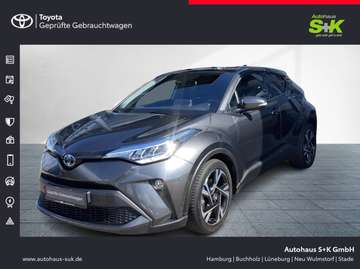 2,0 Hybrid Team D*Allwetter*Carplay*R-Kamera*