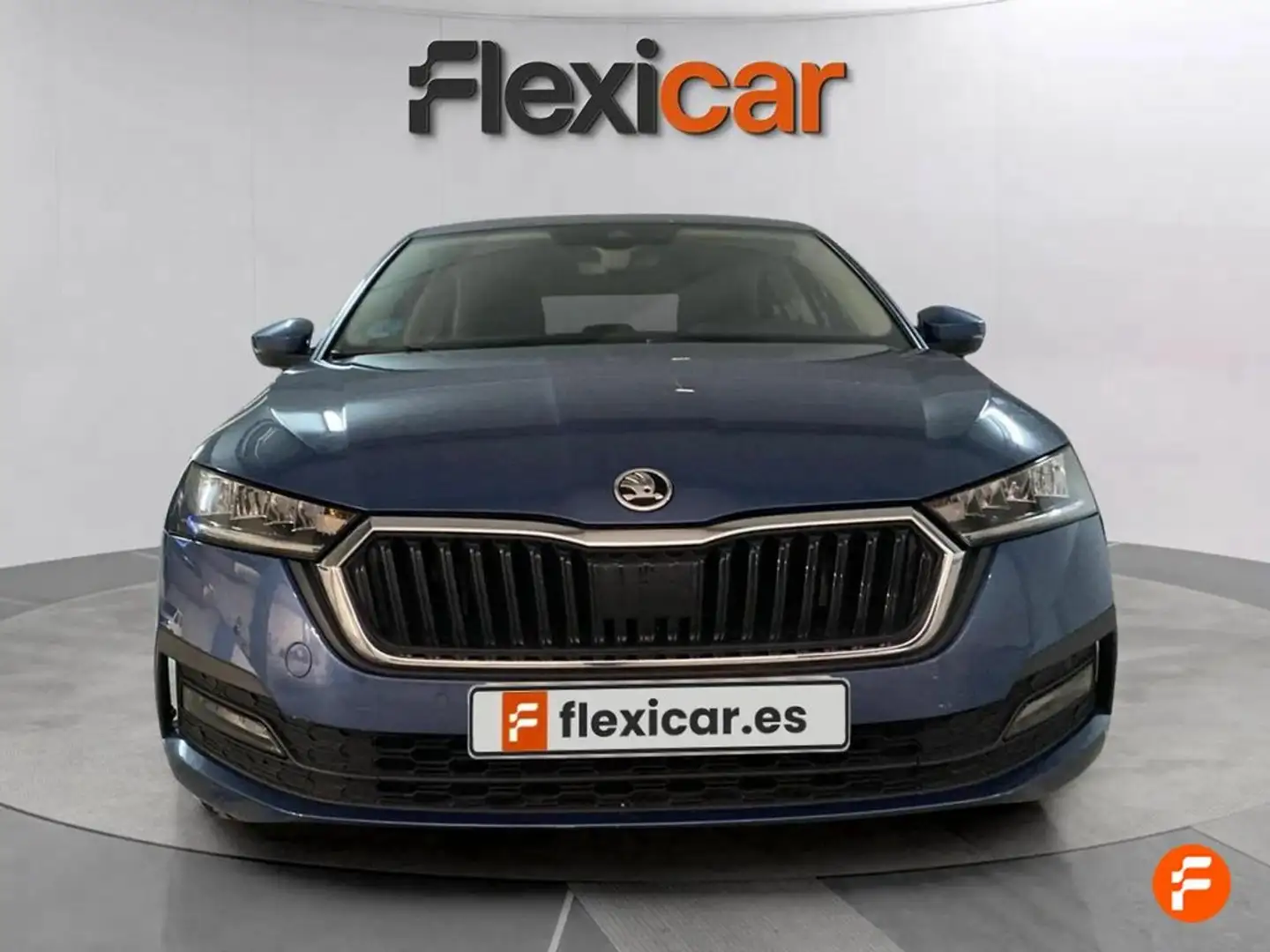 Skoda Octavia 1.5 TSI m-HEV 110kW (150CV) DSG Sport Amarillo - 2