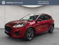 Ford Kuga 1.5 EB ST-LINE, AHK, Shz, Gjr Rouge - thumbnail 1