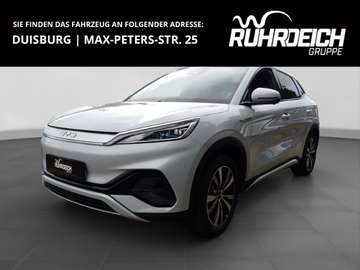 150 kW Design Navi Klima Sitzh. Kamera Leder