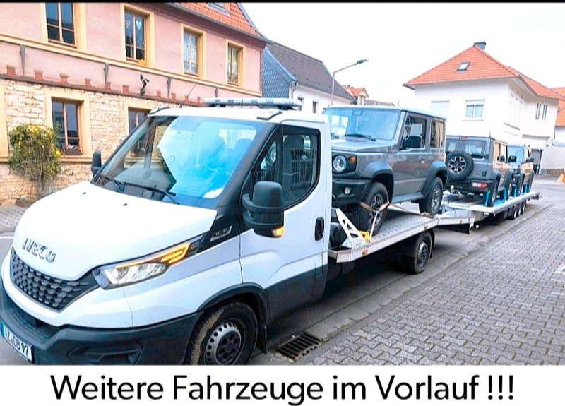 Photo du véhicule