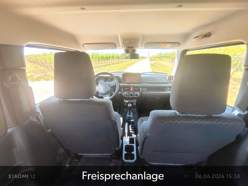 Photo du véhicule