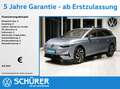 Volkswagen ID.7 Tourer Pro Wärmepumpe AHK IQ-Light 360° Azul - thumbnail 1