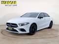 Mercedes-Benz A 250 e LIMOUSINE AMG-LINE+AHK+ACC+LED+ALCANTARA Weiß - thumbnail 3