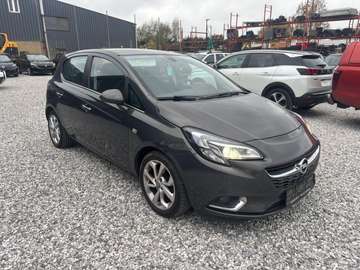 1.2 Corsa-E // AIRCO // *** EXPORT *** ✔️