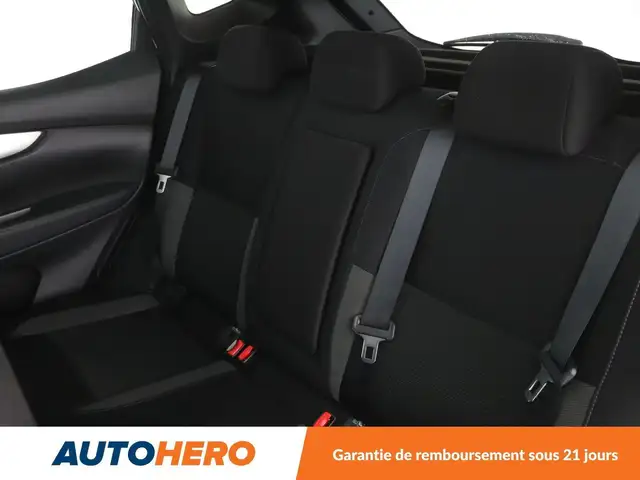 Nissan Qashqai view 14