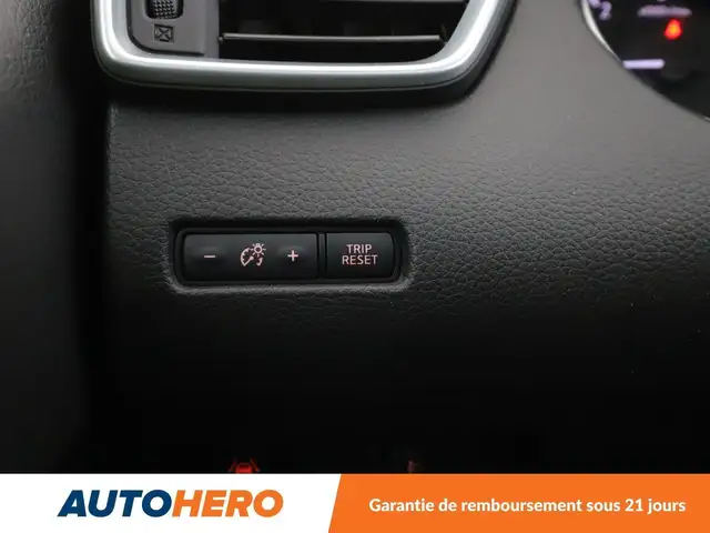 Nissan Qashqai view 27