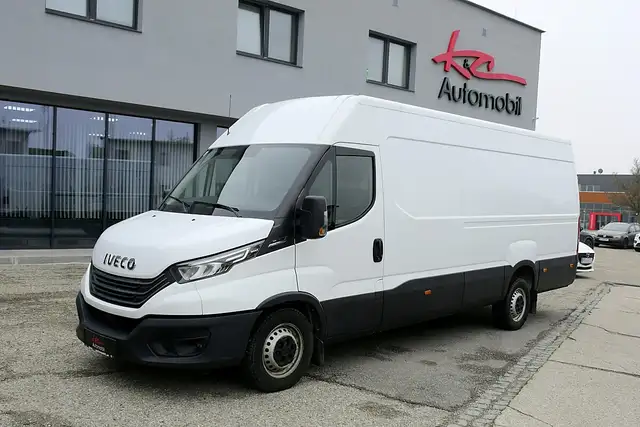 Iveco Daily Daily 35S14EA8V 3520 HD