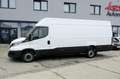 Iveco Daily 35S14EA8V 3520 HD Weiß - thumbnail 3