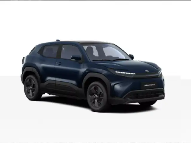 Toyota Urban Cruiser 106 kW Active