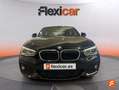 BMW 116 116dA Negro - thumbnail 2