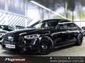 Mercedes-Benz S 580 4MATIC Lang BRABUS /FOND ENTERTAINMENT -21 Siyah - thumbnail 1