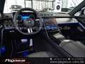Mercedes-Benz S 580 4MATIC Lang BRABUS /FOND ENTERTAINMENT -21 Чорний - thumbnail 47