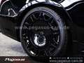 Mercedes-Benz S 580 4MATIC Lang BRABUS /FOND ENTERTAINMENT -21 Siyah - thumbnail 18