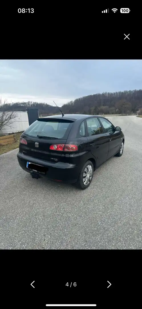 SEAT Ibiza Signo 1,9 TDI-PD - 1