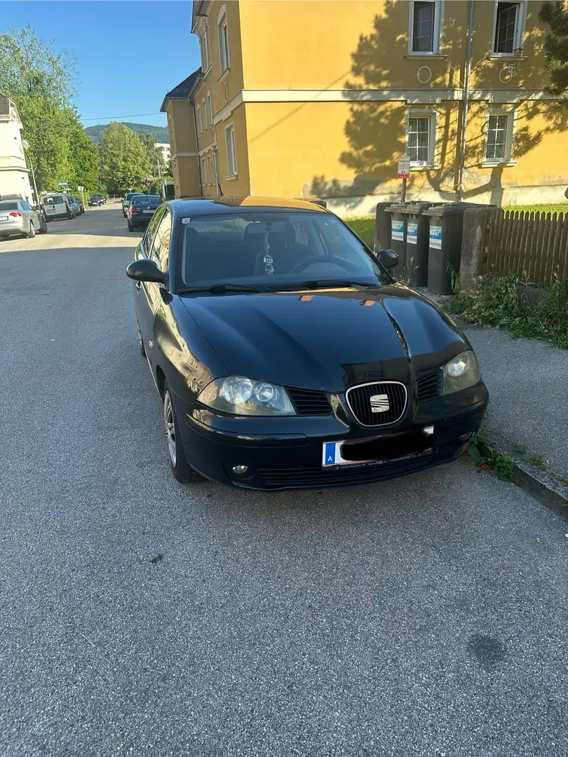 SEAT Ibiza Signo 1,9 TDI-PD - 2