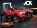 Dodge RAM PAGE Rebel 2.2 H&K, 10.3 Zoll Display Rot - thumbnail 1