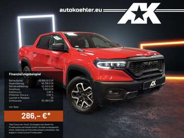 PAGE Rebel 2.2 H&K, 10.3 Zoll Display