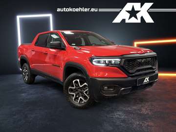 PAGE Rebel 2.2 H&K, 10.3 Zoll Display