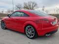 Audi TT TT Coupé 2.0 TFSI Rojo - thumbnail 4