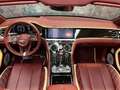 Bentley Continental GTC 6.0 W12 Speed 659cv auto Grijs - thumbnail 11