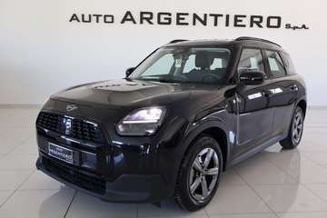D Essential Countryman