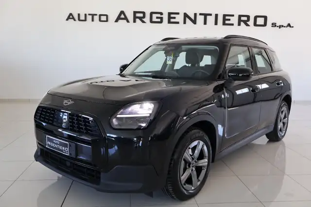 MINI Cooper Countryman D Essential Countryman
