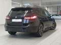BMW 218 i Active Tourer M Sport AHK/ACC/ADAPTLED/HUD Schwarz - thumbnail 2