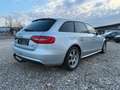 Audi A4 Avant  quattro EXPORT/NUR Gewerbe Silber - thumbnail 5