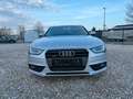 Audi A4 Avant  quattro EXPORT/NUR Gewerbe Silber - thumbnail 2
