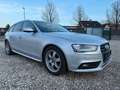 Audi A4 Avant  quattro EXPORT/NUR Gewerbe Silber - thumbnail 3