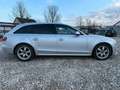 Audi A4 Avant  quattro EXPORT/NUR Gewerbe Silber - thumbnail 4