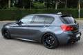 BMW 140 M140i | ohne OPF | KW V3 | HJS | M-Perform. Diff Grau - thumbnail 3