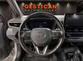 Toyota Corolla 1.8 125H ACTIVE TECH E-CVT Plateado - thumbnail 8