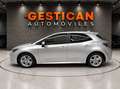 Toyota Corolla 1.8 125H ACTIVE TECH E-CVT Plateado - thumbnail 4