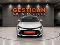 Toyota Corolla 1.8 125H ACTIVE TECH E-CVT Plateado - thumbnail 3