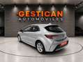 Toyota Corolla 1.8 125H ACTIVE TECH E-CVT Plateado - thumbnail 5