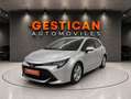 Toyota Corolla 1.8 125H ACTIVE TECH E-CVT Plateado - thumbnail 1