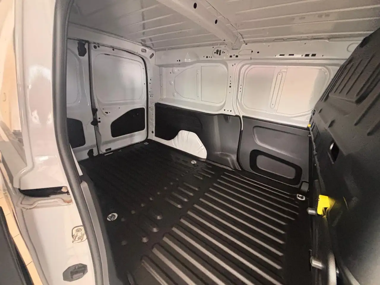 Fiat Doblo 2026