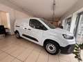 Fiat Doblo Kastenwagen L2 1.5 BlueHDi 75 kW Weiß - thumbnail 4