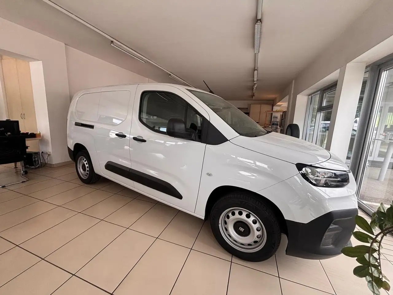 Fiat Doblo 2026