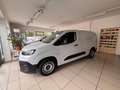 Fiat Doblo Kastenwagen L2 1.5 BlueHDi 75 kW Weiß - thumbnail 1