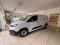 Fiat Doblo Kastenwagen L2 1.5 BlueHDi 75 kW Weiß - thumbnail 3