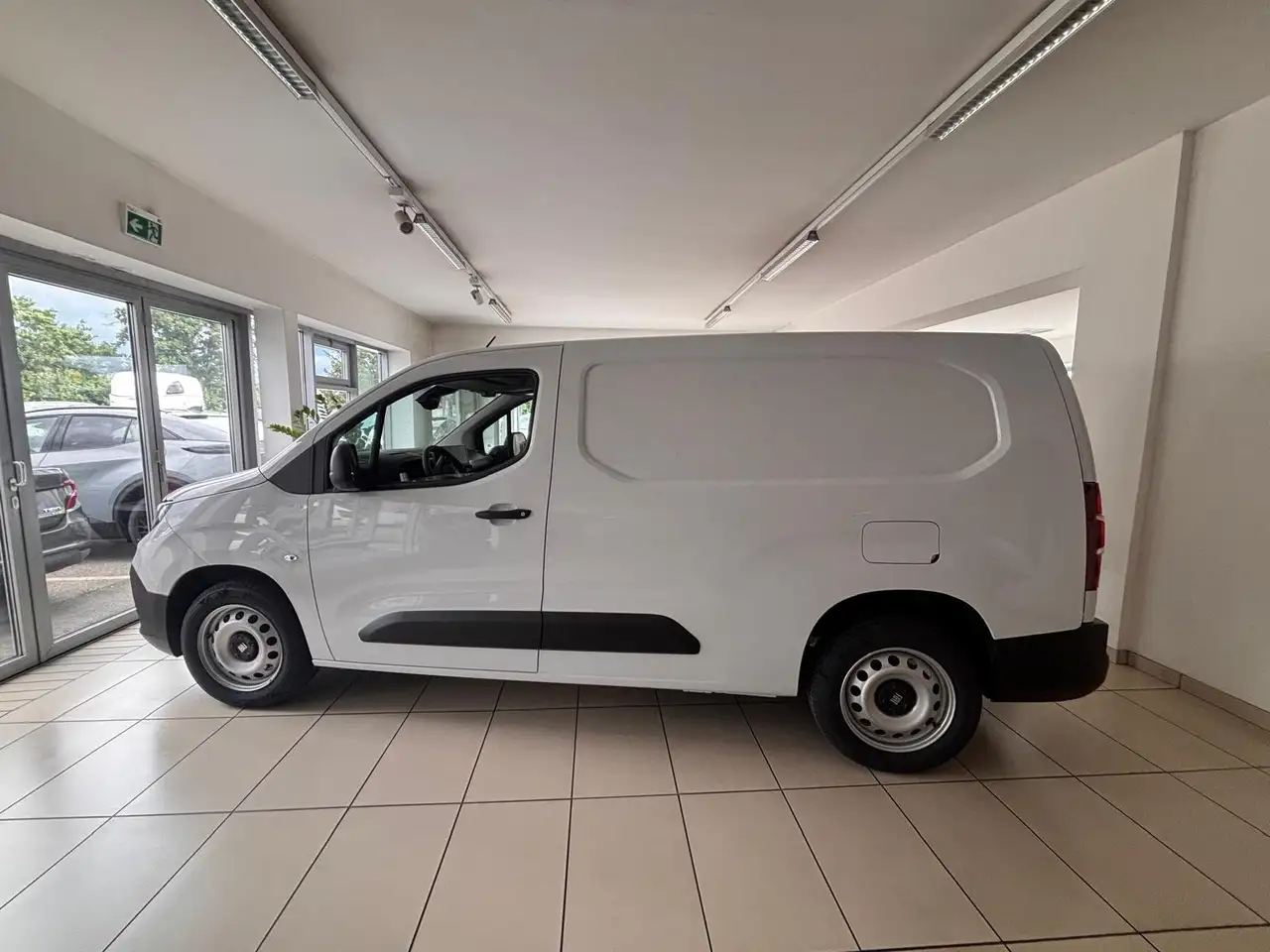 Fiat Doblo 2026