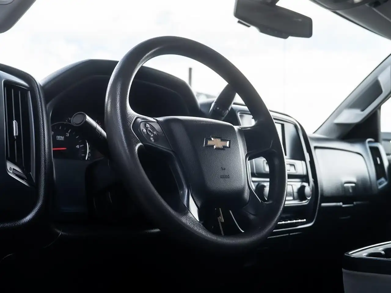 Chevrolet Silverado 2500 снимка Chevrolet Silverado 2500